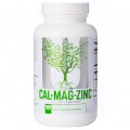 Universal Nutrition Calcium Zinc Magnesium - 100 таблеток